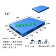 T40塑料托盘