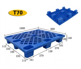 T70塑料托盘