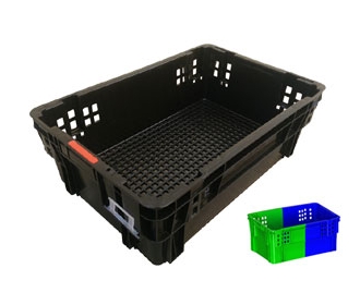 K321塑料筐