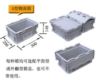 A型物流箱